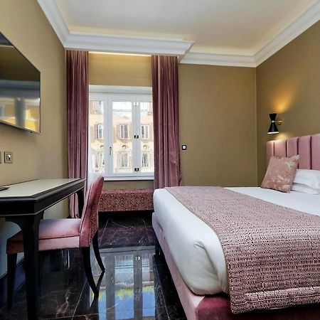 Bq House Colosseo Luxury Rooms Rome Bagian luar foto