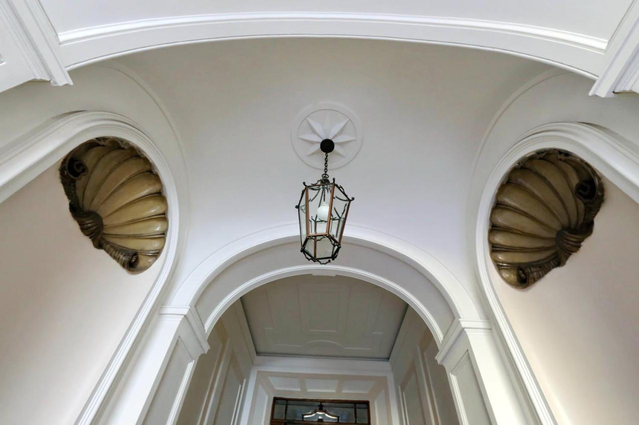 Bq House Colosseo Luxury Rooms Rome Bagian luar foto